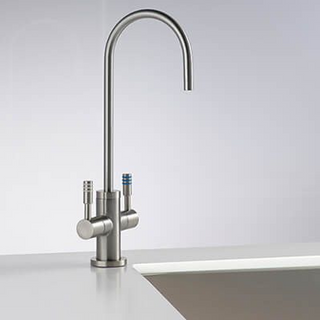 Zip Chill Tap Sparkling & Chilled Filtered Water System - Stainless Steel CT1003-1 Chrome