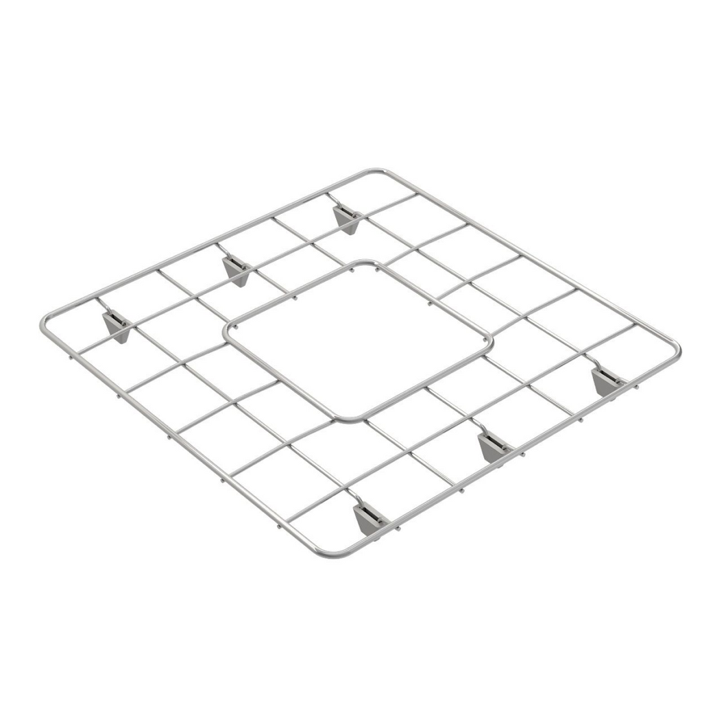 Turner Hastings Cuisine 46 x 46 Protective Stainless Steel Grid - CU46SSG