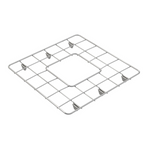 Turner Hastings Cuisine 46 x 46 Protective Stainless Steel Grid - CU46SSG