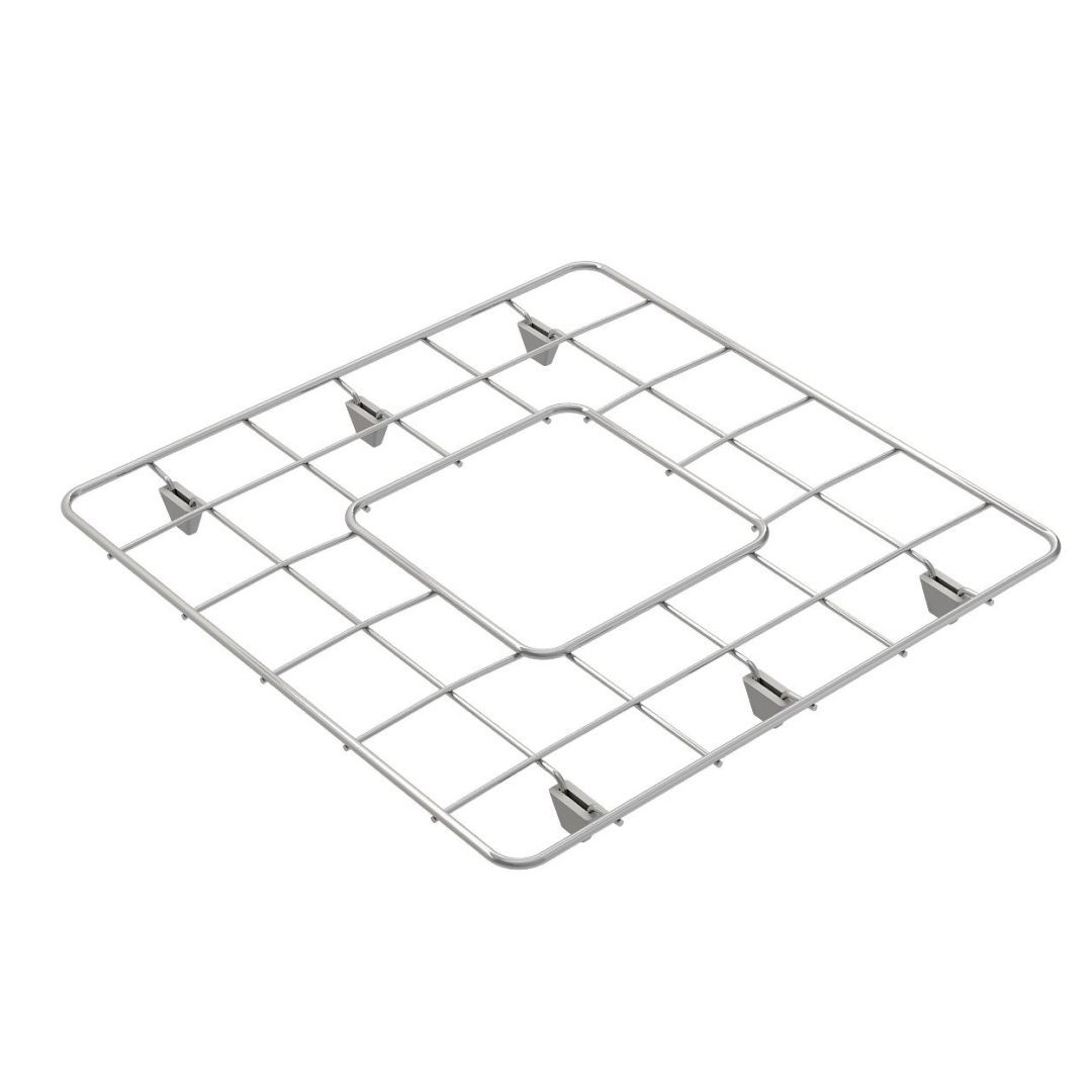 Turner Hastings Cuisine 46 x 46 Protective Stainless Steel Grid - CU46SSG