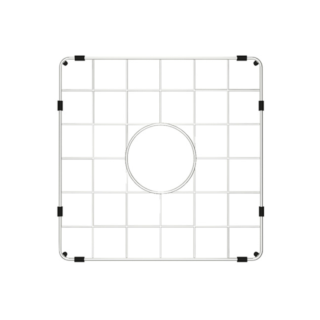 Turner Hastings Cuisine 46 x 46 Protective Stainless Steel Grid - CU46SSG