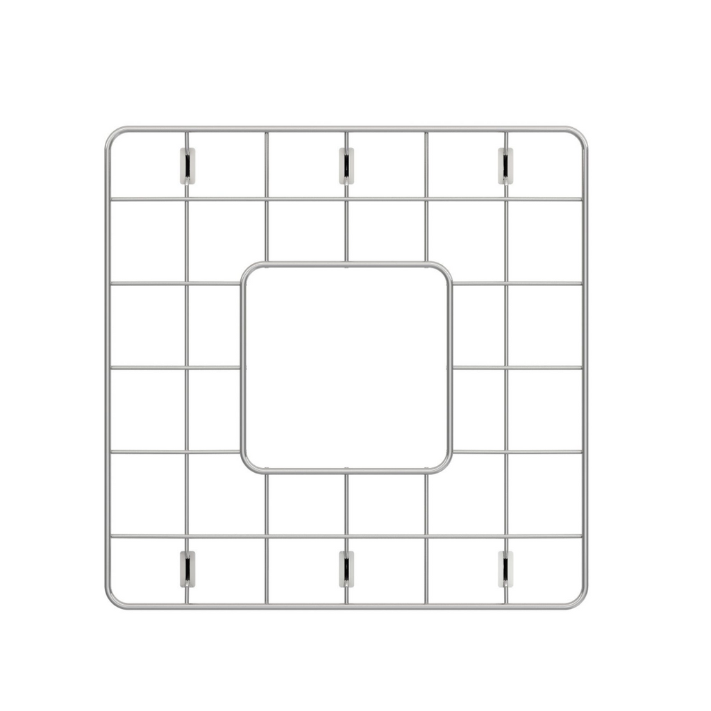 Turner Hastings Cuisine 46 x 46 Protective Stainless Steel Grid - CU46SSG