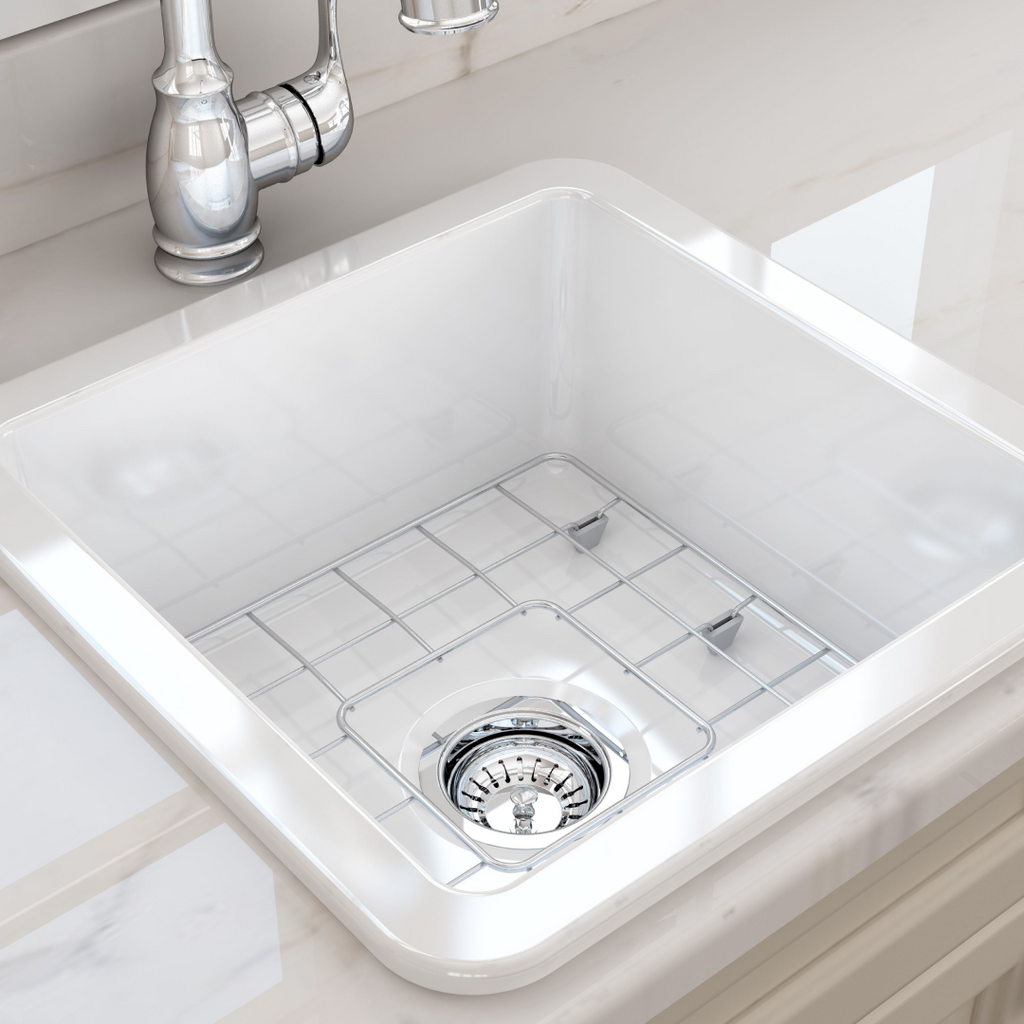 Turner Hastings Cuisine 46 x 46 Protective Stainless Steel Grid - CU46SSG