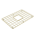Turner Hastings Cuisine 68 x 48 Protective Grid - Brushed Brass - CU681SSG-BB