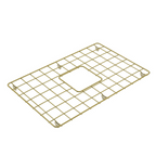 Turner Hastings Cuisine 68 x 48 Protective Grid - Brushed Brass - CU681SSG-BB