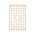 Turner Hastings Cuisine 68 x 48 Protective Grid - Brushed Brass - CU681SSG-BB