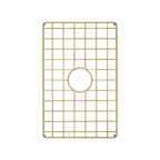Turner Hastings Cuisine 68 x 48 Protective Grid - Brushed Brass - CU681SSG-BB