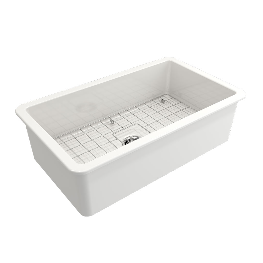 Turner Hastings Cuisine 81 x 48 Protective Stainless Steel Grid - CU81SSG