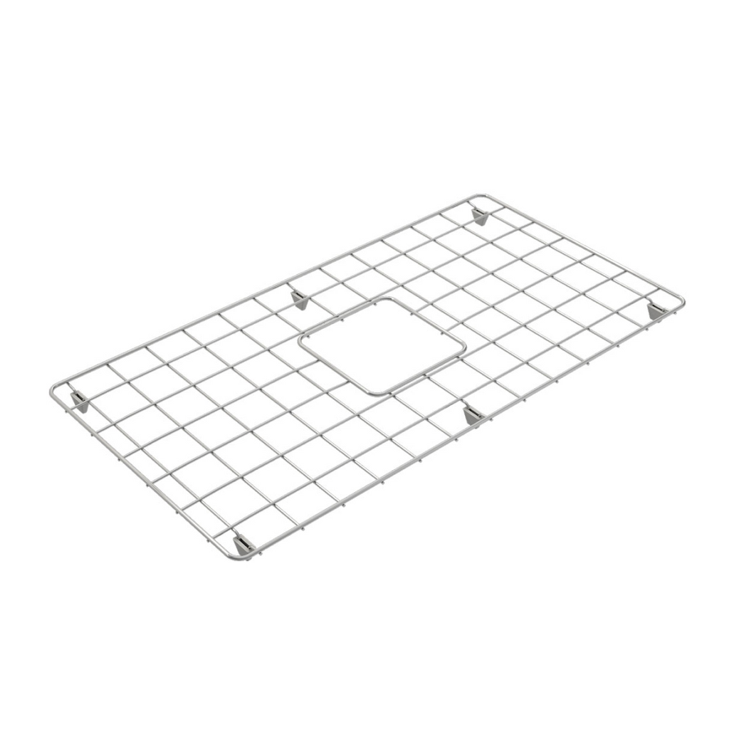 Turner Hastings Cuisine 81 x 48 Protective Stainless Steel Grid - CU81SSG
