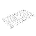 Turner Hastings Cuisine 81 x 48 Protective Stainless Steel Grid - CU81SSG
