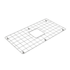 Turner Hastings Cuisine 81 x 48 Protective Stainless Steel Grid - CU81SSG