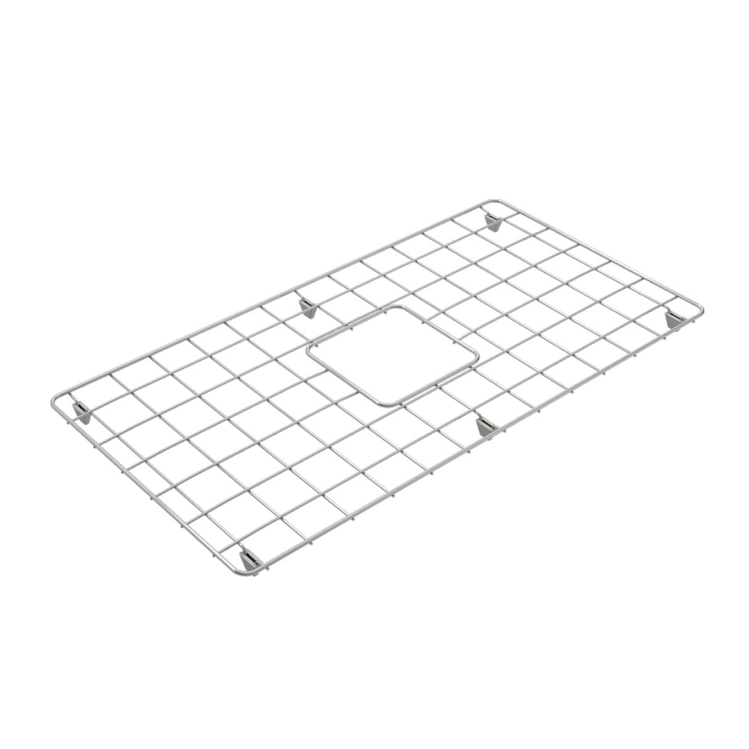 Turner Hastings Cuisine 81 x 48 Protective Stainless Steel Grid - CU81SSG
