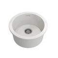 Turner Hastings Cuisine 47 Round Sink - CUR47FS