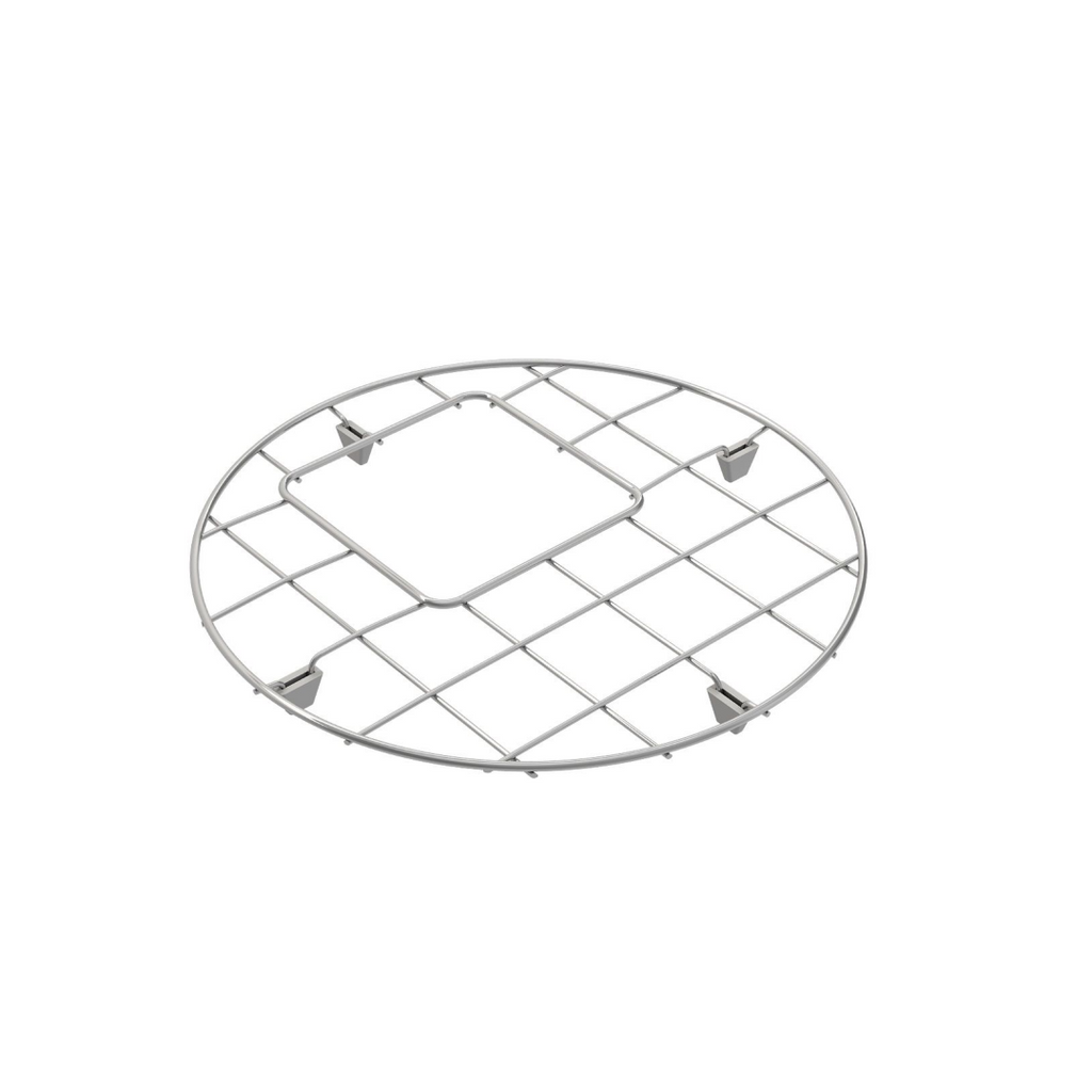Turner Hastings Round 47 x 47 Protective Stainless Steel Grid - CUR47SSG