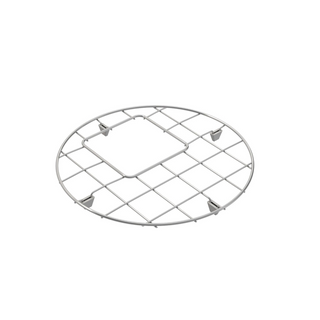Turner Hastings Round 47 x 47 Protective Stainless Steel Grid - CUR47SSG