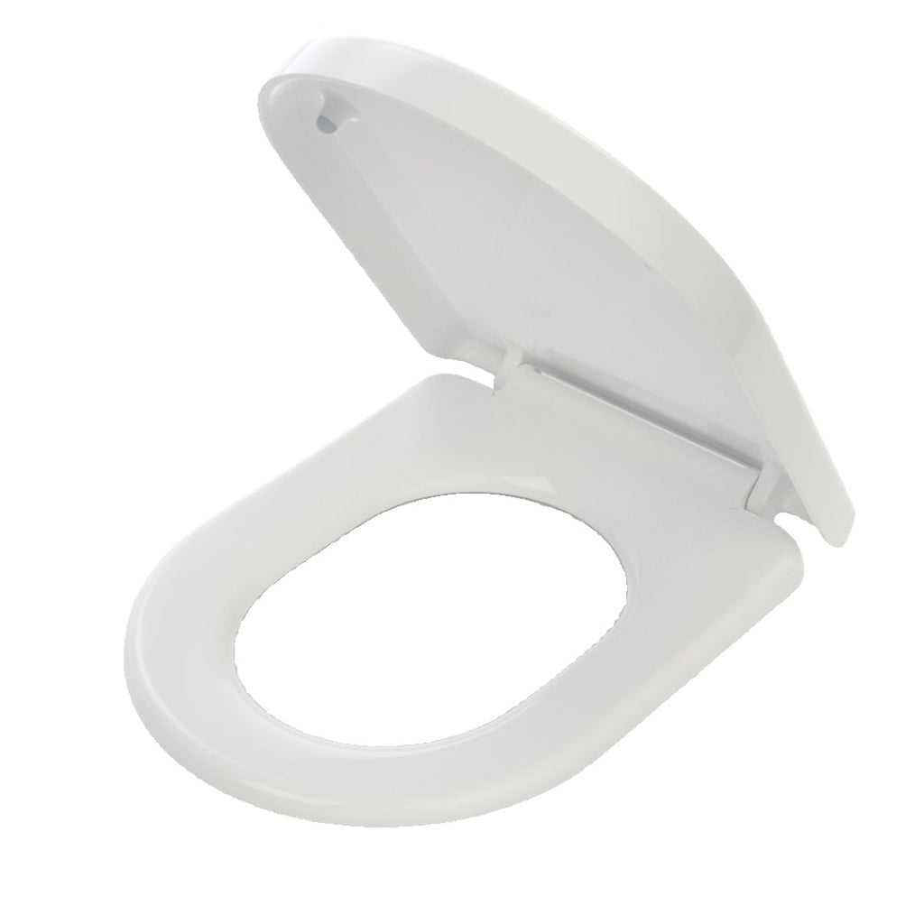 Caroma Arc Toilet Seat - 300042W