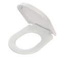 Caroma Arc Toilet Seat - 300042W