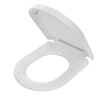 Caroma Arc Toilet Seat - 300042W