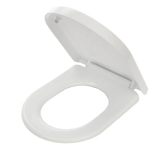 Caroma Arc Toilet Seat - 300042W