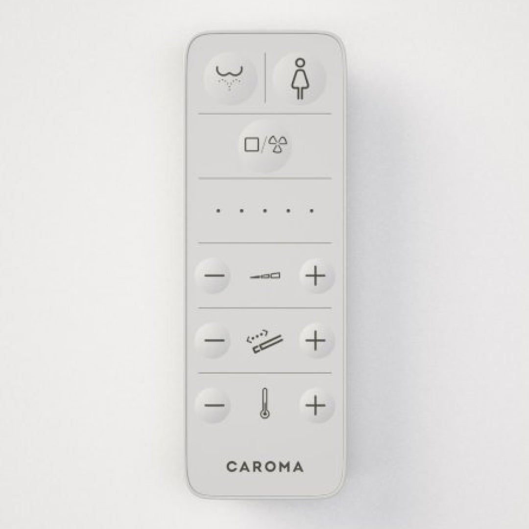 Caroma Livewell Bidet Seat Remote Control - 300075