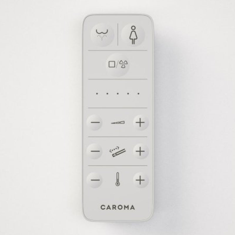 Caroma Livewell Bidet Seat Remote Control - 300075