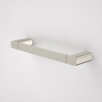 Caroma Luna Hand Towel Rail - Brushed Nickel - 99611BN