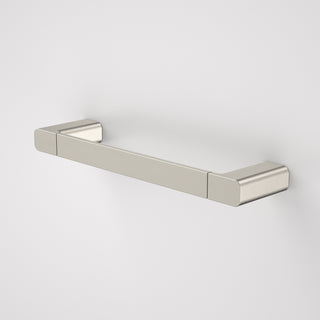 Caroma Luna Hand Towel Rail - Brushed Nickel - 99611BN