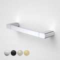Caroma Luna Hand Towel Rail - Chrome - 99611C