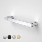 Caroma Luna Hand Towel Rail - Chrome - 99611C