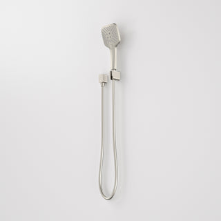 Caroma Luna Multi-Functional Hand Shower - Brushed Nickel - 90385BN4F