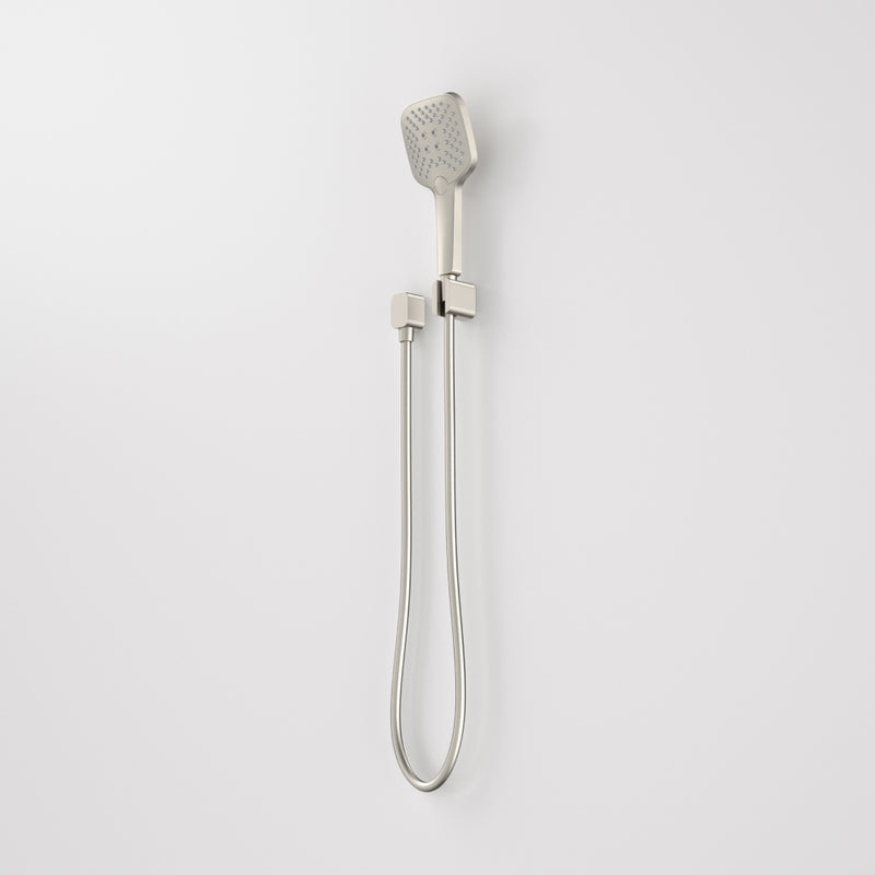 Caroma Luna Multi-Functional Hand Shower - Brushed Nickel