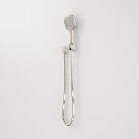 Caroma Luna Multi-Functional Hand Shower - Brushed Nickel