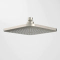 Caroma Luna Overhead Shower Head - Brushed Nickel - 90386BN4E