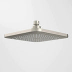 Caroma Luna Overhead Shower Head - Brushed Nickel - 90386BN4E