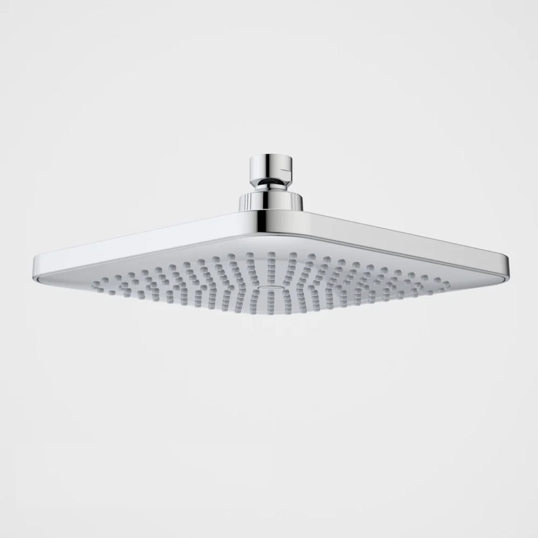 Caroma Luna Overhead Shower Head - Chrome - 90386C4E