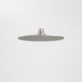 Caroma Urbane II 200mm Round Rain Shower - Brushed Nickel - 99663BN4E