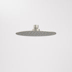 Caroma Urbane II 200mm Round Rain Shower - Brushed Nickel - 99663BN4E