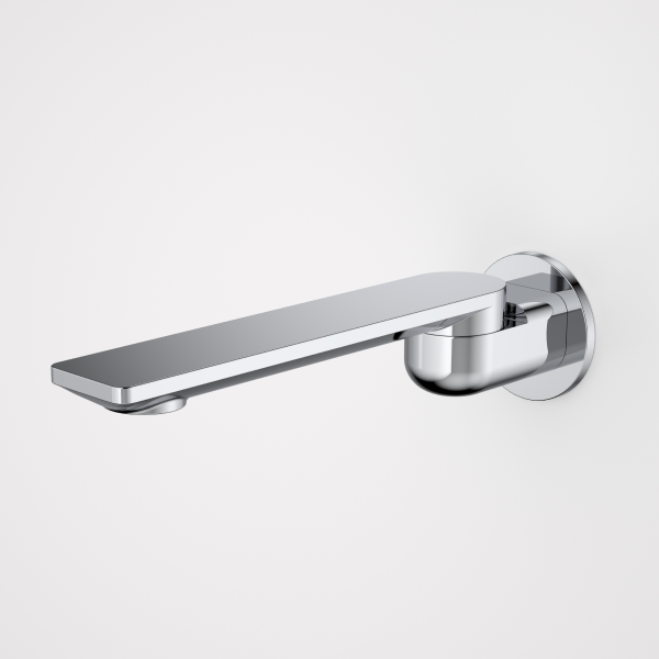 Caroma Urbane II 220mm Bath Swivel Spout - Chrome 99669C