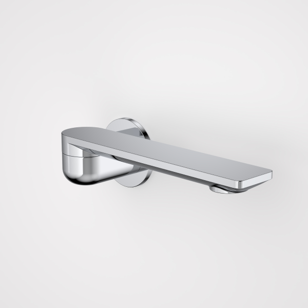 Caroma Urbane II 220mm Bath Swivel Spout - Chrome 99669C