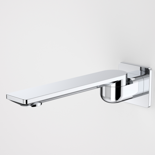 Caroma Urbane II 220mm Bath Swivel Spout - Chrome 99670C