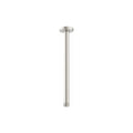 Caroma Urbane II 300mm Ceiling Shower Arm - Brushed Nickel - 99639BN