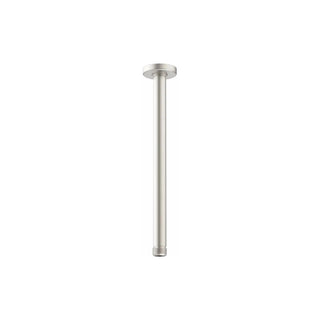 Caroma Urbane II 300mm Ceiling Shower Arm - Brushed Nickel - 99639BN