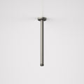 Caroma Urbane II 300mm Ceiling Shower Arm - Gun Metal - 99639GM