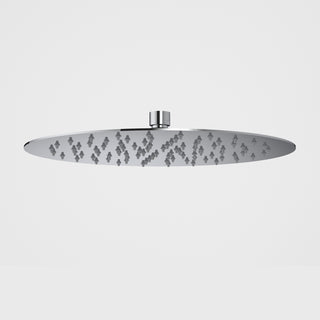 Caroma Urbane II 300mm Round Rain Shower - Chrome - 99634C3A