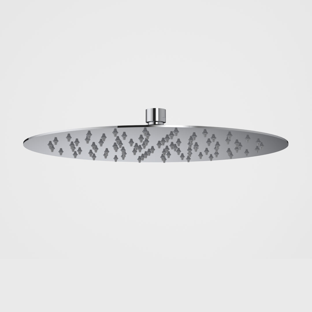 Caroma Urbane II 300mm Round Rain Shower - Chrome - 99634C3A