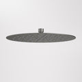 Caroma Urbane II 300mm Round Rain Shower - Gun Metal - 99634GM3A