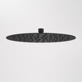 Caroma Urbane II 300mm Round Rain Shower - Matte Black - 99634B3A
