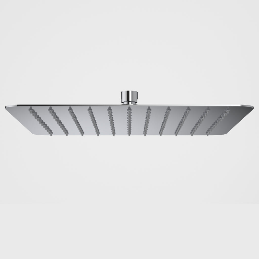 Caroma Urbane II 300mm Square Rain Shower - Chrome - 99655C3A