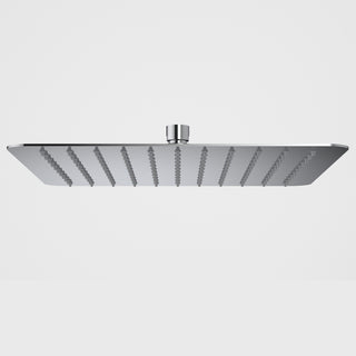 Caroma Urbane II 300mm Square Rain Shower - Chrome - 99655C3A