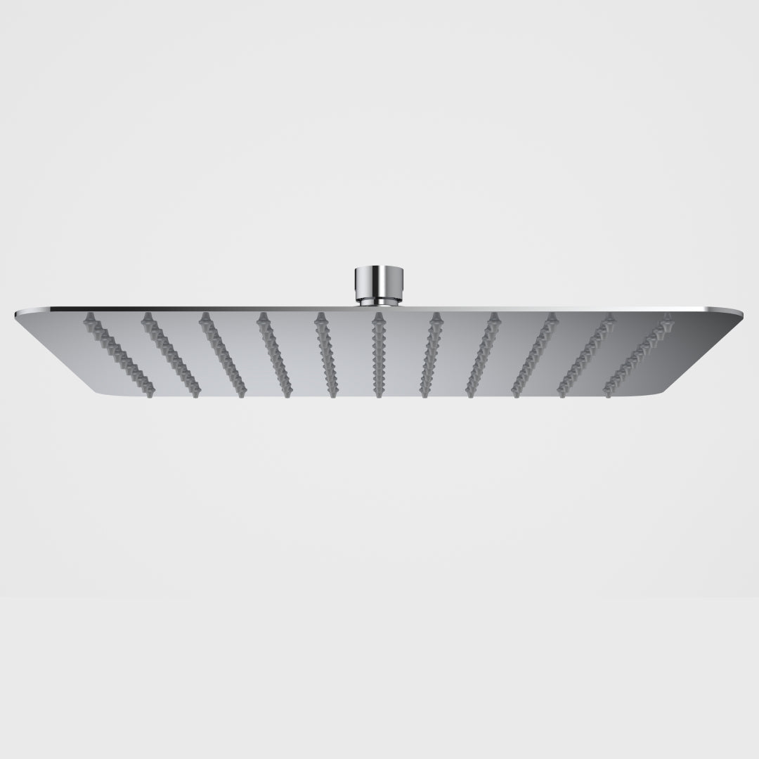 Caroma Urbane II 300mm Square Rain Shower - Chrome - 99655C3A